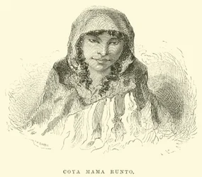 Coya Mama Runto